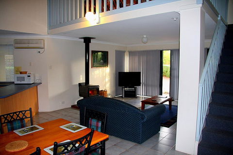 Bayside Villas - Accommodation Perth 26