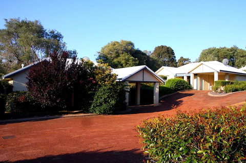Bayside Villas - Accommodation Perth 22