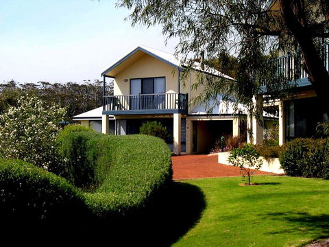 Bayside Villas - Accommodation Perth 35