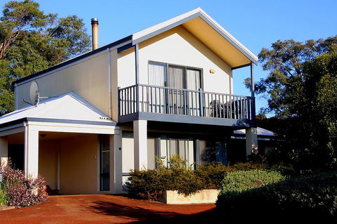 Bayside Villas - Accommodation Perth 29
