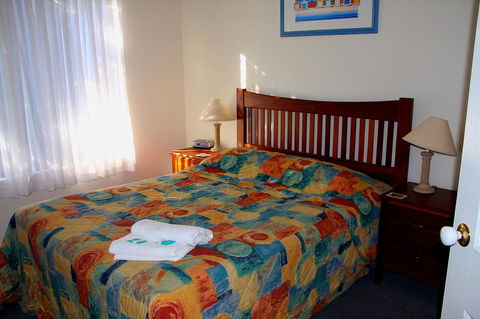 Bayside Villas - Accommodation Perth 25