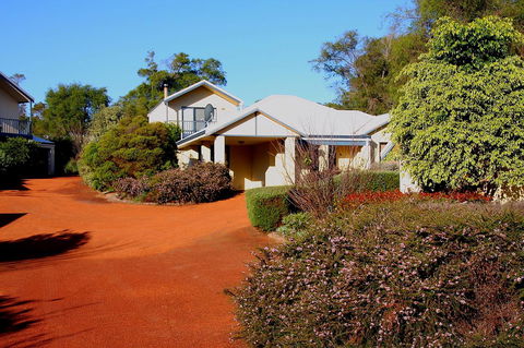 Bayside Villas - Accommodation Perth 23