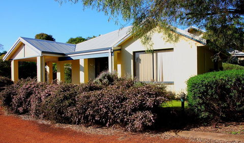 Bayside Villas - Accommodation Perth 30