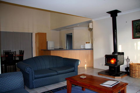 Bayside Villas - Accommodation Perth 32
