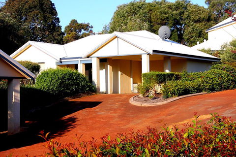 Bayside Villas - Accommodation Perth 18