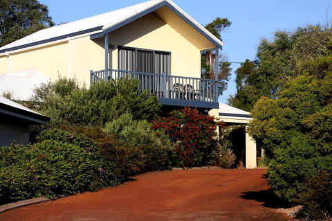 Bayside Villas - Accommodation Perth 24