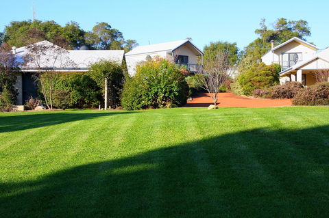 Bayside Villas - Accommodation Perth 17
