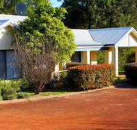 Bayside Villas - Accommodation Perth