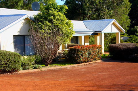 Bayside Villas - Accommodation Perth 0