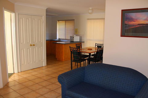 Bayside Villas - Accommodation Perth 21