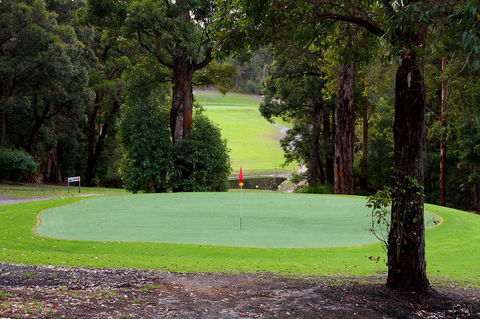 Bayside Villas - Accommodation Perth 6