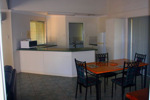 Bayside Villas - Accommodation Perth 27
