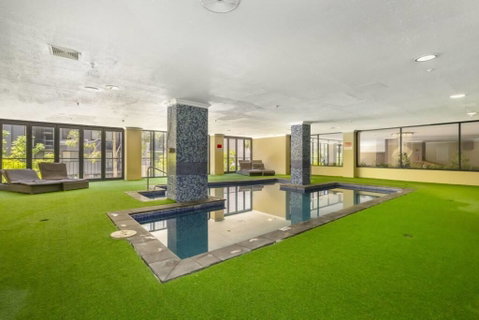 Oversized Eastend Sleeps 6 Free PARKING+POOL WIFI - Accommodation Perth 29