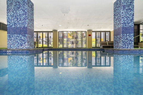 Oversized Eastend Sleeps 6 Free PARKING+POOL WIFI - Accommodation Perth 43