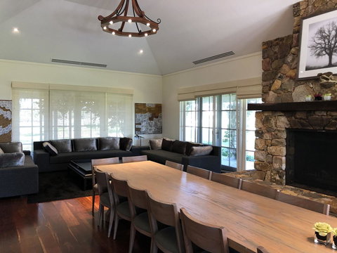 Caves Road Guest Houses - Perth Resorts 12