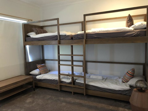 Caves Road Guest Houses - Perth Resorts 20