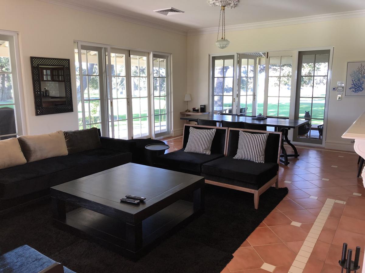 Wilyabrup WA Accommodation Perth