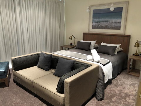 Caves Road Guest Houses - Perth Resorts 11