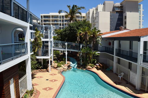 West Beach Lagoon 218 - Outstanding Value! - Accommodation Perth 20
