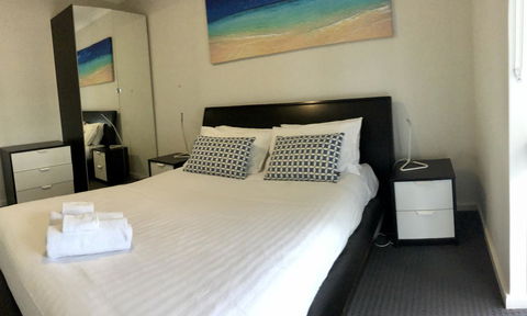 West Beach Lagoon 218 - Outstanding Value! - Accommodation Perth 3
