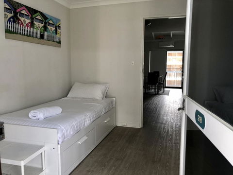 West Beach Lagoon 218 - Outstanding Value! - Accommodation Perth 5