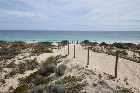 West Beach Lagoon 218 - Outstanding Value! - Accommodation Perth 25