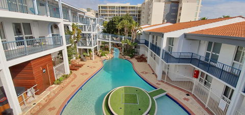 West Beach Lagoon 218 - Outstanding Value! - Accommodation Perth 0