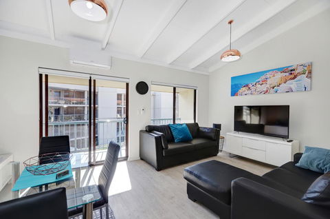 West Beach Lagoon 218 - Outstanding Value! - Accommodation Perth 9