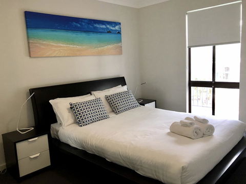 West Beach Lagoon 218 - Outstanding Value! - Accommodation Perth 4
