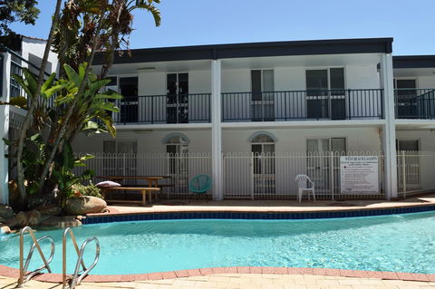 West Beach Lagoon 218 - Outstanding Value! - Accommodation Perth 14