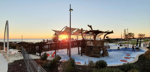 West Beach Lagoon 218 - Outstanding Value! - Accommodation Perth 24