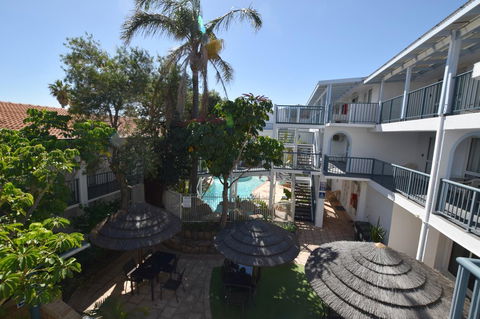 West Beach Lagoon 114 â€“ Ocean Views - Perth Resorts 11