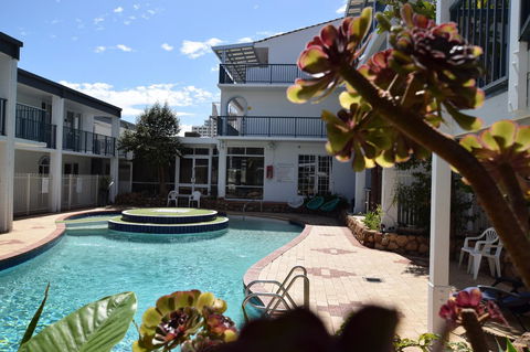West Beach Lagoon 114 â€“ Ocean Views - Perth Resorts 14