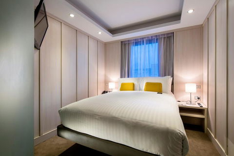 Hougoumont Hotel Fremantle - Perth Resorts 24