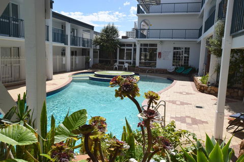 West Beach Lagoon 208 â€“ Great Value! - Perth Resorts 17