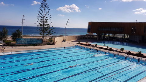 West Beach Lagoon 208 â€“ Great Value! - Perth Resorts 31