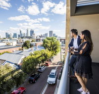 Zappeion Apartments - Accommodation Perth