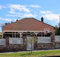 Fremantle Heritage Home for you to enjoy - Perth Resorts