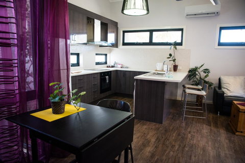 Como Retreat - Two Bedroom Villa - Perth Resorts 21