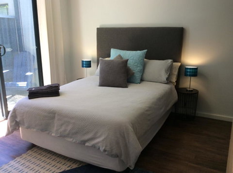 Como Retreat - Two Bedroom Villa - Perth Resorts 7