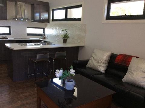 Como Retreat - Two Bedroom Villa - Perth Resorts 16