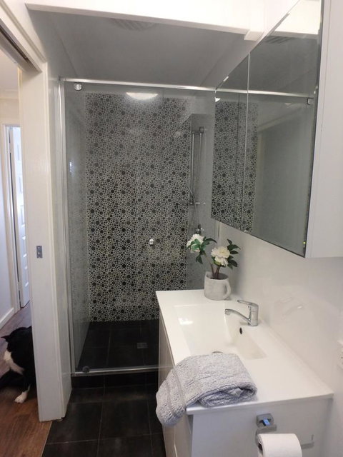 Como Retreat - Two Bedroom Villa - Perth Resorts 24