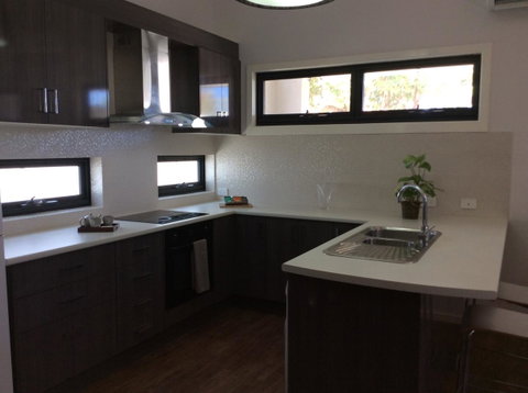 Como Retreat - Two Bedroom Villa - Perth Resorts 18