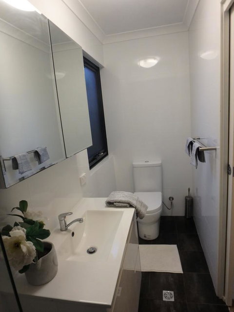 Como Retreat - Two Bedroom Villa - Perth Resorts 12