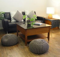 Como Retreat - Accommodation Perth