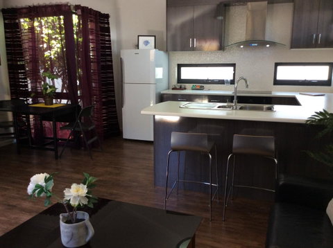 Como Retreat - Two Bedroom Villa - Perth Resorts 5