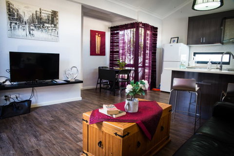 Como Retreat - Two Bedroom Villa - Perth Resorts 22