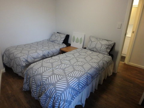 Como Retreat - Two Bedroom Villa - Perth Resorts 11