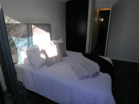 Como Retreat - Two Bedroom Villa - Perth Resorts 23
