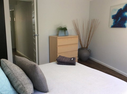 Como Retreat - Two Bedroom Villa - Perth Resorts 8